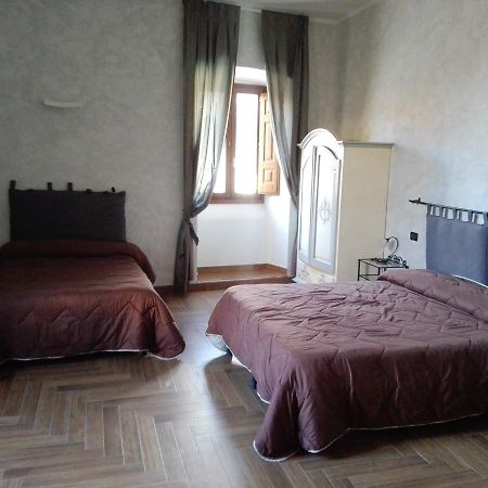 B&B Palazzo Cappa LʼAquila Kültér fotó
