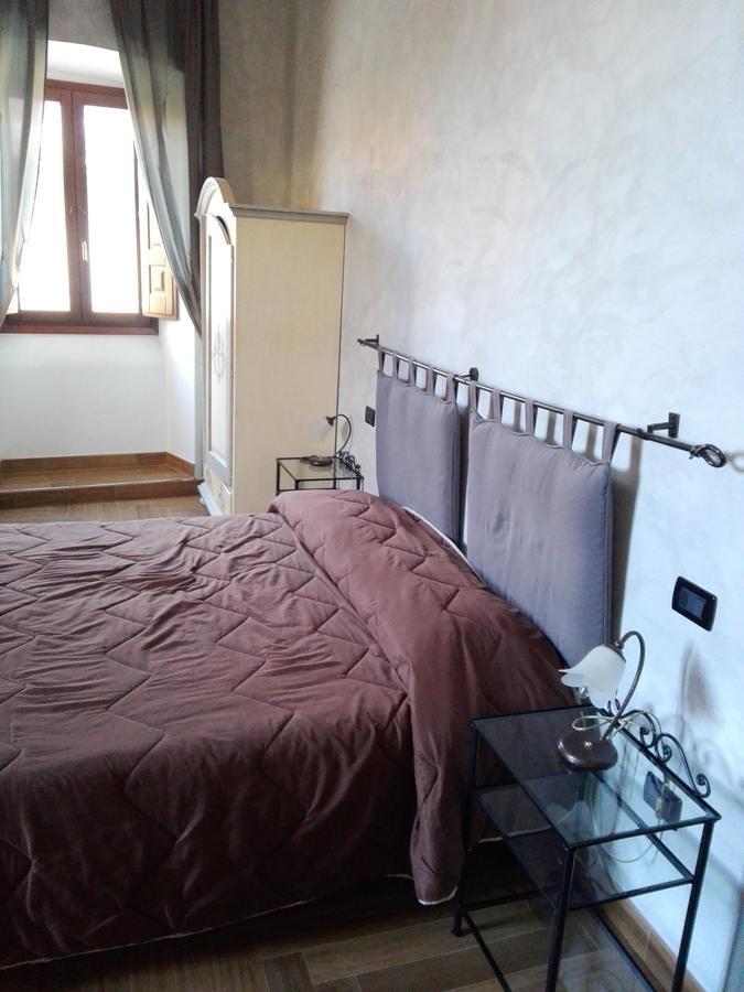 B&B Palazzo Cappa LʼAquila Kültér fotó