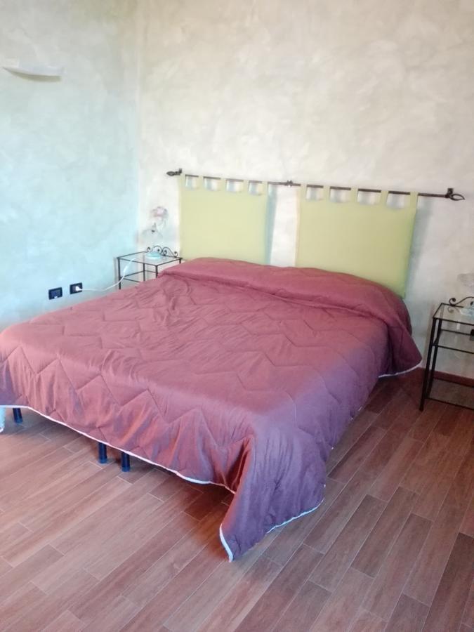 B&B Palazzo Cappa LʼAquila Kültér fotó
