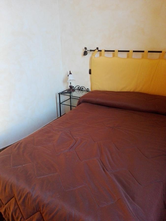 B&B Palazzo Cappa LʼAquila Kültér fotó
