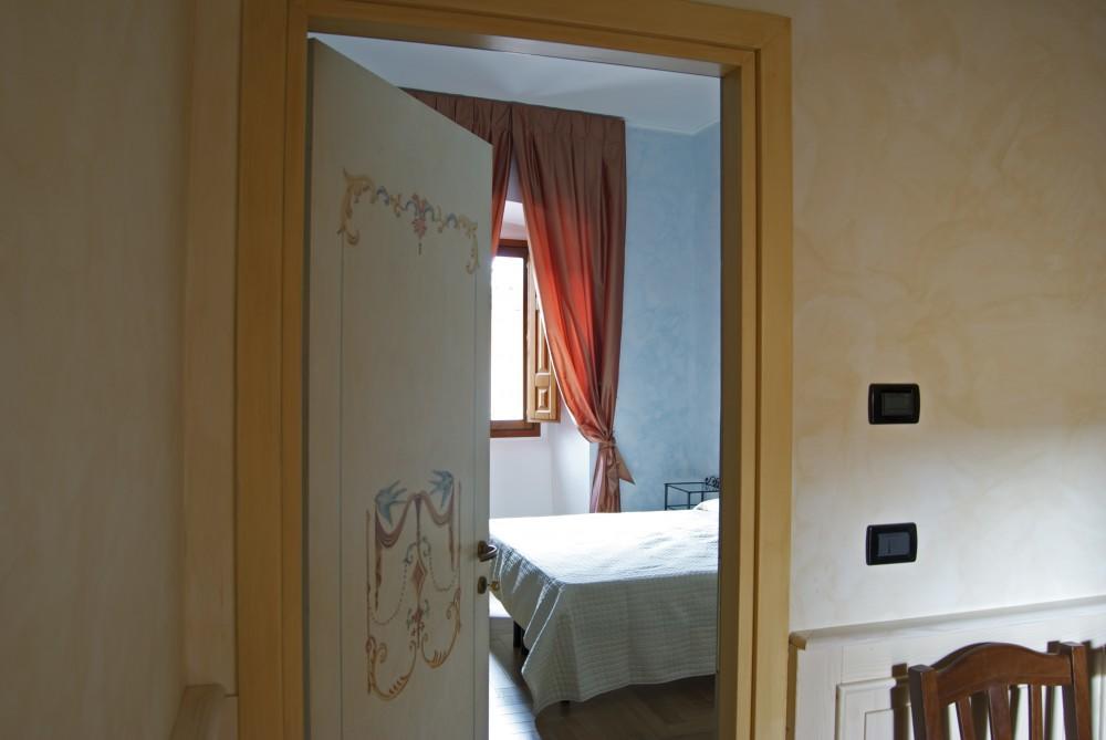 B&B Palazzo Cappa LʼAquila Kültér fotó