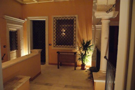 B&B Palazzo Cappa LʼAquila Kültér fotó